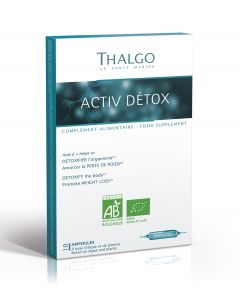Актив Детокс Thalgo Active Detox