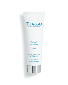 Заспокійлива відновлювальна маска Thalgo SOOTHING REPAIRING MASK