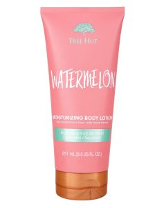 Лосьон для тела Tree Hut Watermelon Hydrating Body Lotion 251ml