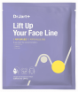 Лифтинг-маска Dr.Jart+ Dermask Lift Up Your Face Line