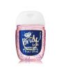 Антибактериальный гель для рук Bath & Body Works PocketBac Bride to be (Strawberry Mimosa) Sanitizer