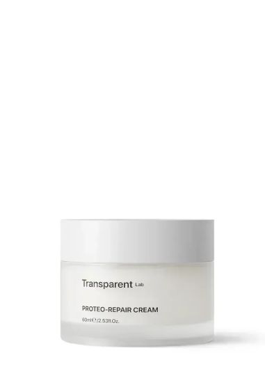 Відновлюючий крем для обличчя Transparent Lab PROTEO-REPAIR CREAM