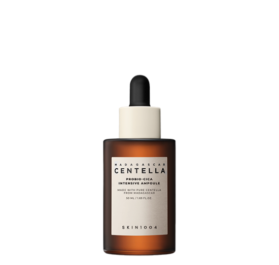Відновлююча ампульна сироватка з пробіотиками SKIN1004 Probio-Cica Intensive Ampoule