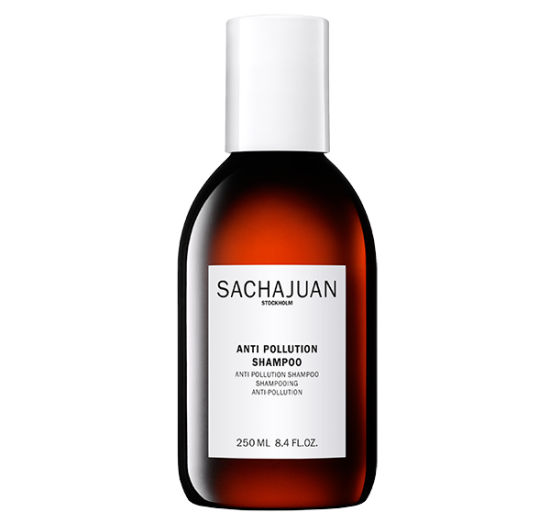 Шампунь-барьер против тусклости волос SACHAJUAN Anti Pollution Shampoo