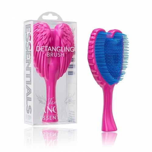 Paсческа для волос Tangle Angel ESSENTIALS Pink/Blue
