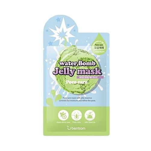 Тканевая маска Berrisom Water Bomb Jelly Mask (Pore Care)