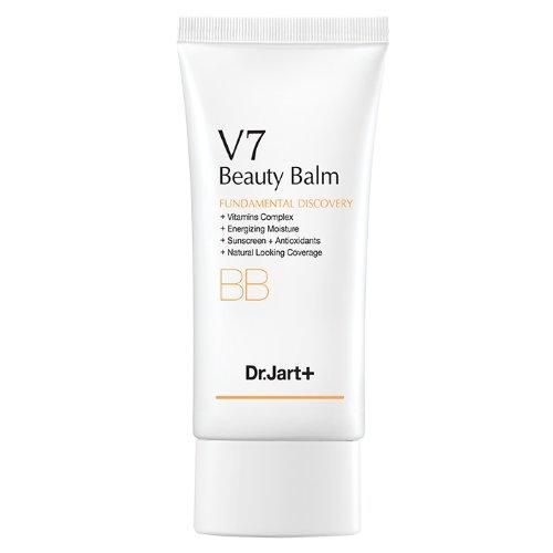 Усовершенствующий BB-крем с витаминным комплексом Dr.Jart+ V7 Beauty Balm 