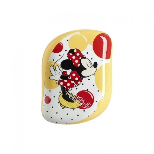 Гребінець Tangle Teezer Compact Styler Minnie Mouse Sunshine Yellow