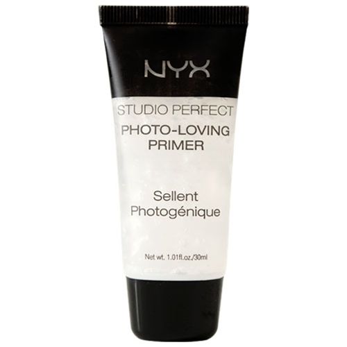 Матирующая основа под макияж NYX Studio Perfect Primer