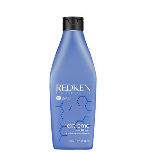 Восстанавливающий кондиционер для поврежденных и ослабленных волос Redken Extreme Conditioner