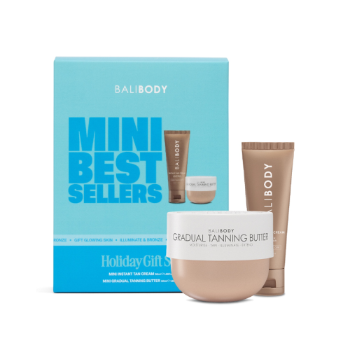 Подарочный набор Bali Body Mini Must Haves Gift Set