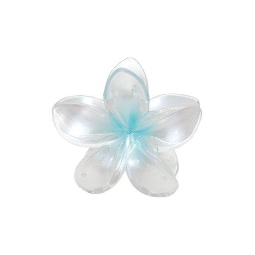 Заколка для волосся EMI JAY SUPER BLOOM CLIP IN AQUA PEARL