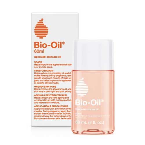 Масло для тела от растяжек Bio-Oil