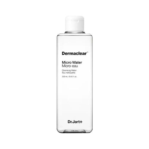 Мицеллярная вода Dr.Jart+ Dermaclear Micro Water