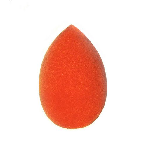 Спонж для макияжа капля (оранжевый) Colordance Blender Sponge 