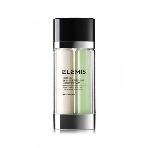 Ночной крем активатор энергии Elemis Skin Energising Night Cream