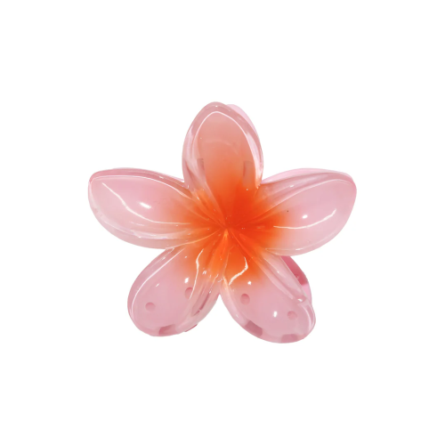 Заколка для волос EMI JAY SUPER BLOOM CLIP IN GUAVA