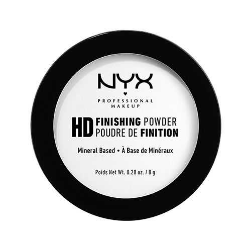  Фиксирующая пудра NYX High Definition Finishing Powder