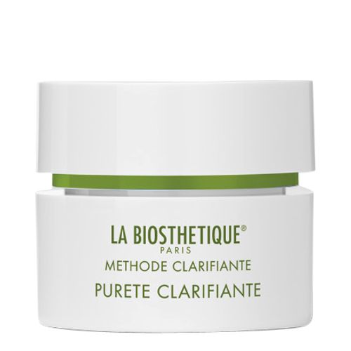 Крем для жирной и проблемной кожи с успокаивающим эффектом La Biosthetique Purete Clarifant Cream 
