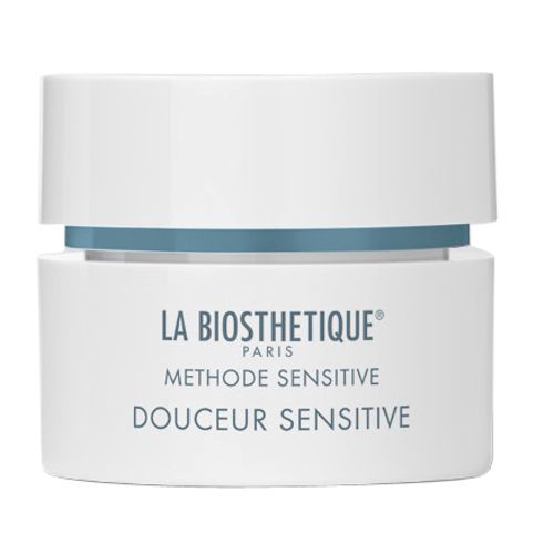 Регенеруючий крем для чутливої шкіри La Biosthetique Douceur Sensitive Restructurante 