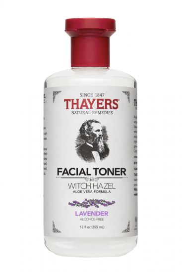 Тоник без спирта Thayers Alcohol-Free Lavender Witch Hazel Toner