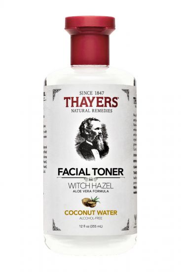 Тоник без спирта Thayers Alcohol-Free Coconut Water Toner