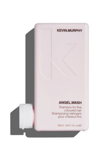 Шампунь для тонких окрашенных волос Kevin Murphy Angel.Wash