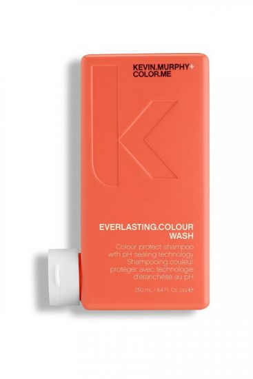Шампунь для защиты цвета и восстановления волос Kevin Murphy EVERLASTING.COLOUR WASH