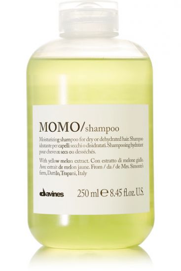 Зволожуючий шампунь для волосся Davines MOMO Shampoo