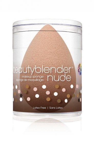 Спонж BeautyBlender Nude