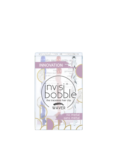 Шпилька для волосся Invisibobble Marblelous WAVER I Lava You