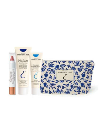 Косметичка "Бестселлеры от Embryolisse"