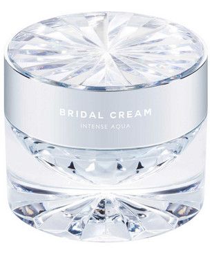 Увлажняющий крем для лица Missha Time Revolution Bridal Cream Intense Aqua