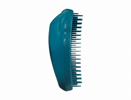 Гребінець для волосся Tangle Teezer Original Plant Brush Deep Sea Blue