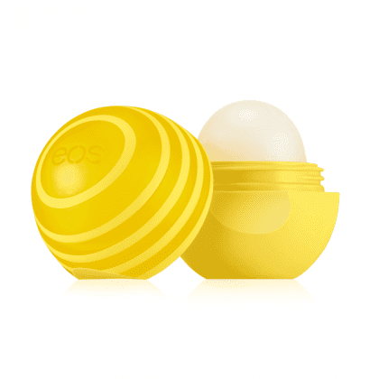 Солнцезащитный бальзам для губ EOS Active Lip Balm Lemon Twist with SPF 15