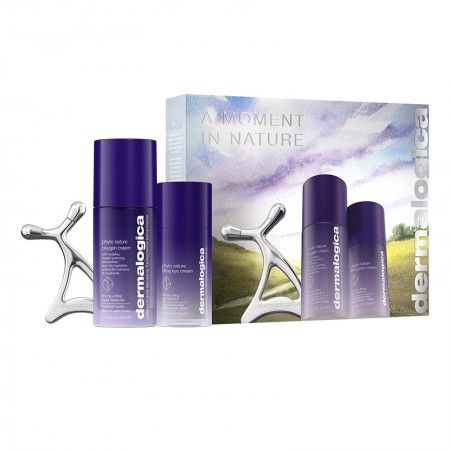 Совершенство природы Dermalogica A moment in nature Kit