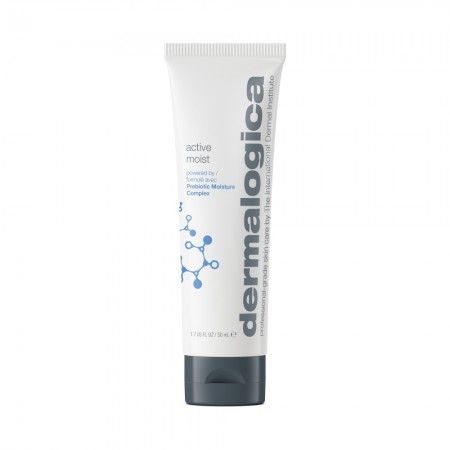 Активный увлажнитель для лица и шеи Dermalogica Active Moist