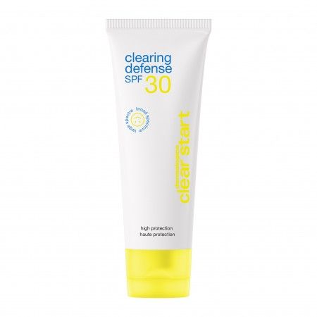 Матуючий денний крем Dermalogica Сlearing Defense SPF30