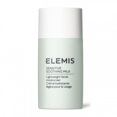 Легкий увлажняющий крем для чувствительной кожи Elemis Sensitive Soothing Milk