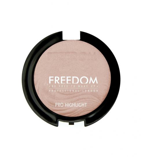 Хайлайтер Freedom Makeup Pro Highlight - Diffused
