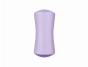 Щітка для розплутування шерсті собаки Pet Teezer Mini Detangling&Grooming Lilac/Yellow