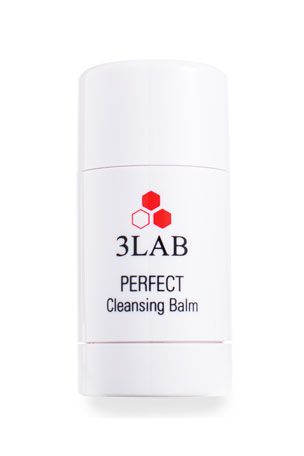 Очищающий стик 3Lab Perfect cleansing balm