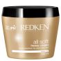 Маска для увлажнения волос Redken All Soft Heavy Cream