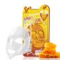 Маска-лифтинг Медовая Elizavecca Face Care Honey Deep Power Ringer Mask Pack