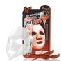Маска омолаживающая с женьшенем Elizavecca Face Care Red Ginseng Deep Power Ringer Mask Pack