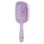 Щётка для волос лиловая Janeke Superbrush Lilac