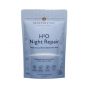 Активные капсулы для ночного восстановления и увлажнения кожи Rejuvenated Collagen H3O Night Repair 