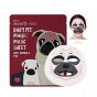 Тканевая маска Holika Holika Baby Pet Magic Mask Sheet Anti-wrinkle Pug