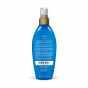 Спрей для волос с гиалуроновой кислотой OGX Replenishing + Water Drops 8 in 1 Spray