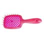 Расческа для волос Janeke Superbrush Pink Fuchsia